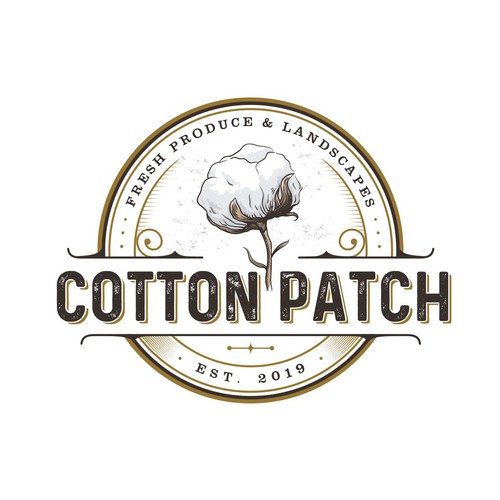 Cotton Patch
