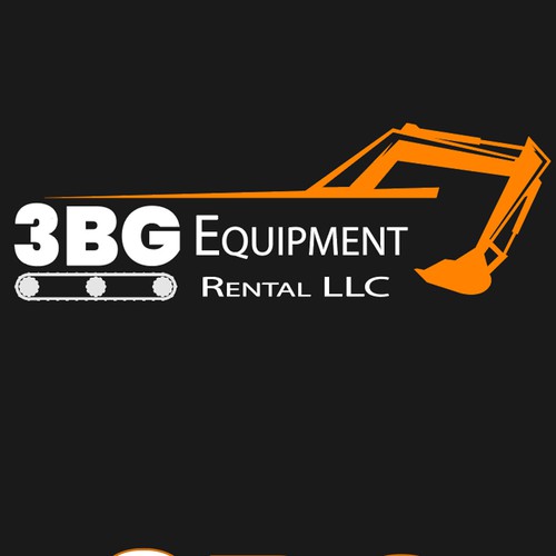 3BG  Equipment Rental