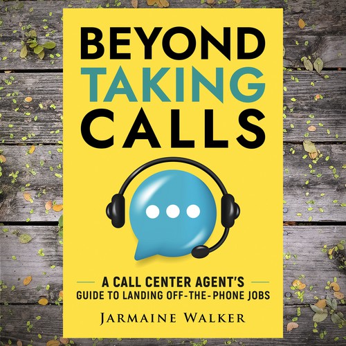 Cover for Call Center Agents