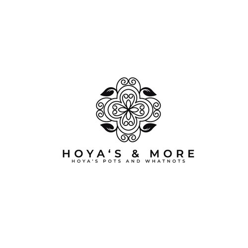 Hoya's logo