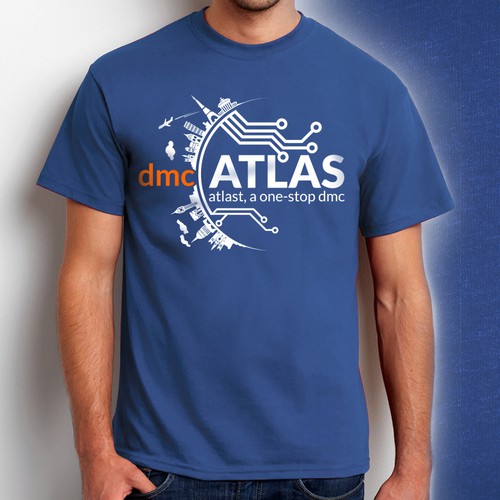 dmc ATLAS