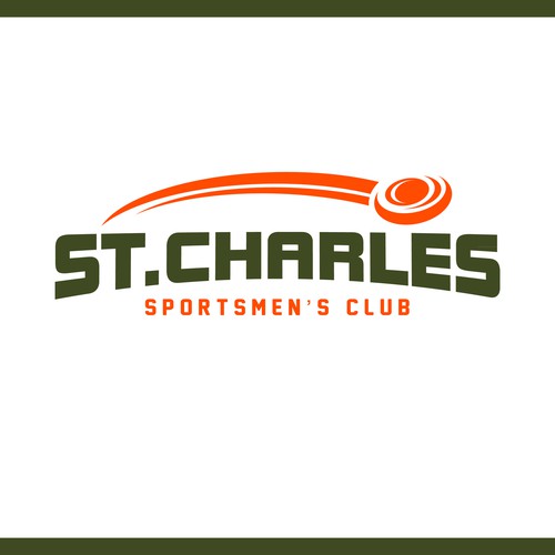 St.Charles Sportsmen's Club Logo 
