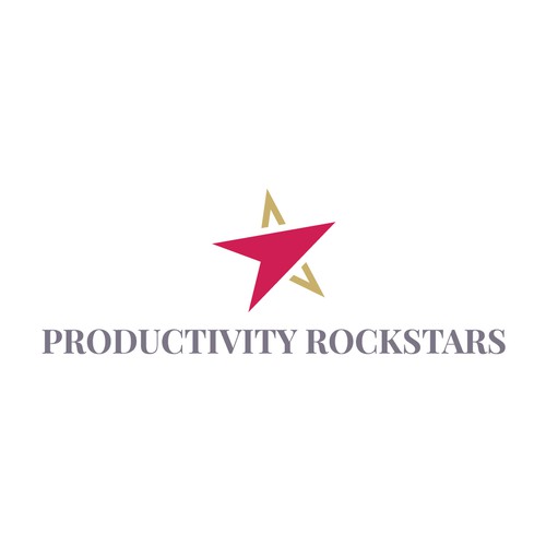 Productivity Rockstars Logo