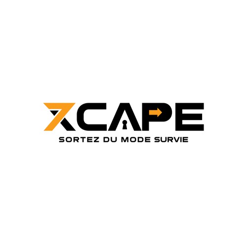 the logo of one of the biggest challenge in france.