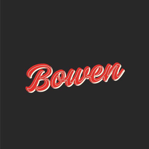 Bowen