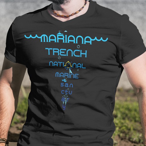 Mariana Trench Sanctuary