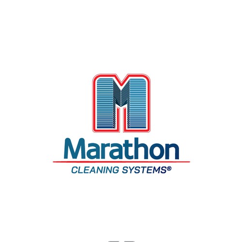 Marathon Cleaning System