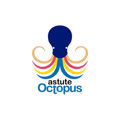 Astute Octopus