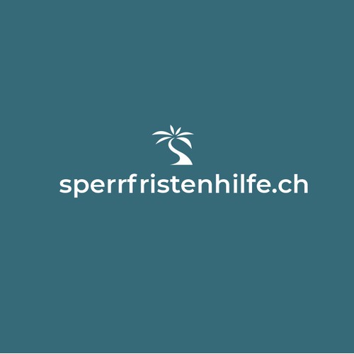 Logo concept for a legal web tool
