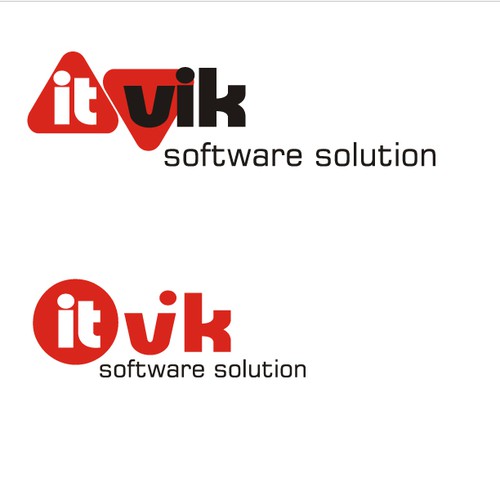 logo for software company