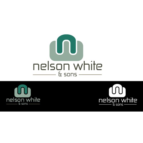 New logo wanted for Nelson White & Sons