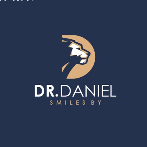 Logo for Dr. Daniel