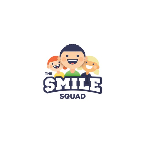 The Smile squad