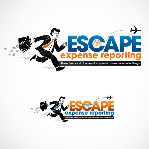 Create the next logo for Logo that when you look at it you know exactly what the business does