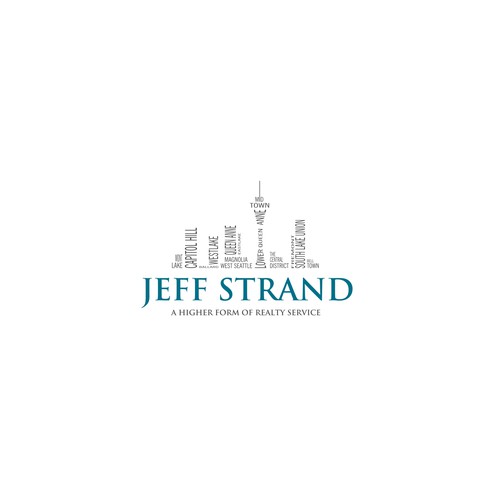 Jeff Strand