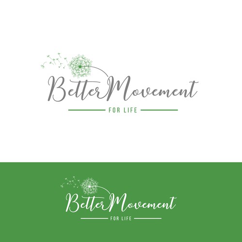 Logo Better Movement
