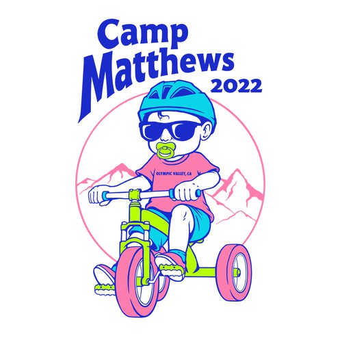 Camp Matthews