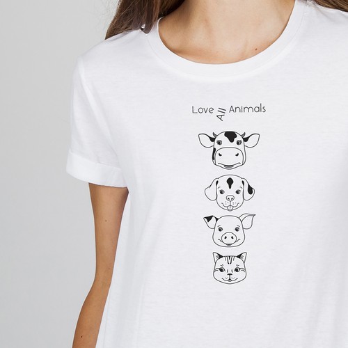 Animal lovers