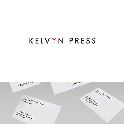 Kelvyn Press 