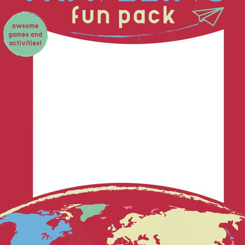 Traveling Fun Pack