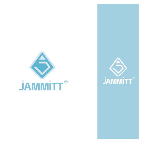 New logo wanted for Jammitt