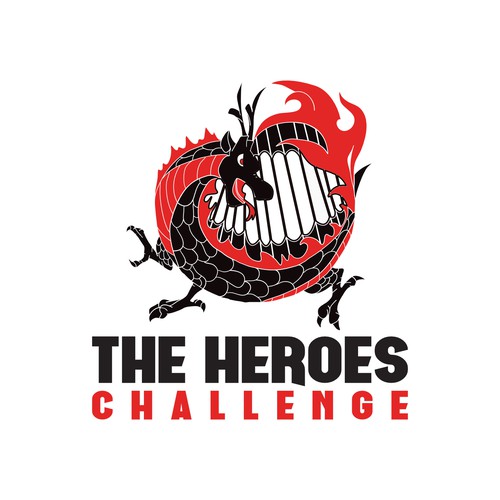 the heroes challenge