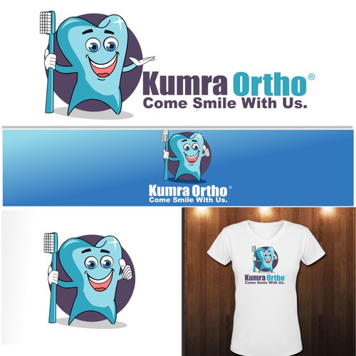 logo for orthodontics