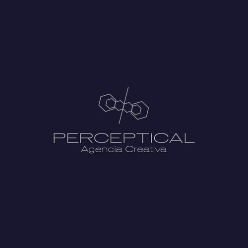 Logo for perceptical