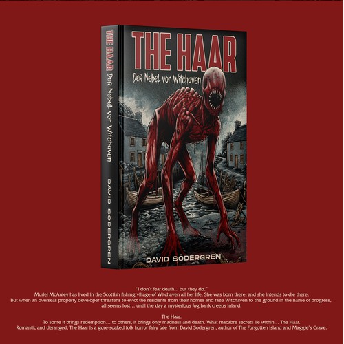The Haar - Der Nebel vor Witchaven