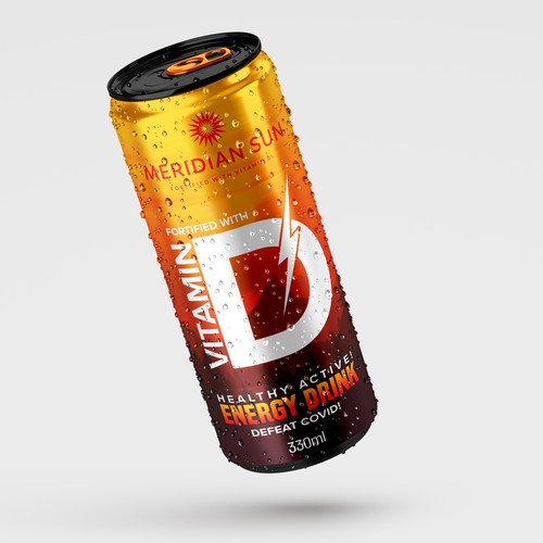 Energy Drink