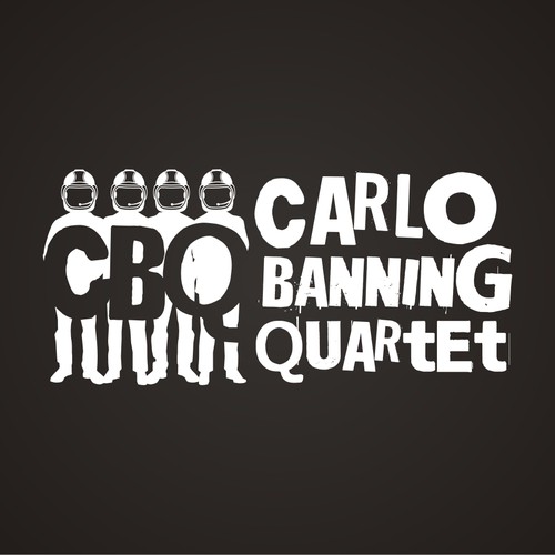 CBQ (Carlo Banning Quartet needs a new logo