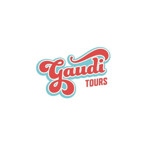 Logo for fun company tours