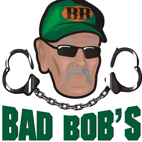 Draw Bad Bob the Bail Bondsman