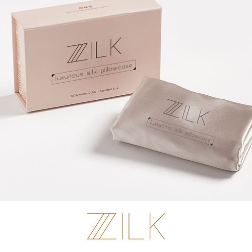 Zilk Luxurious Silk Pillowcase