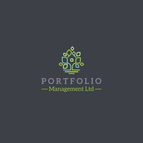 design a letting agent logo for a new company