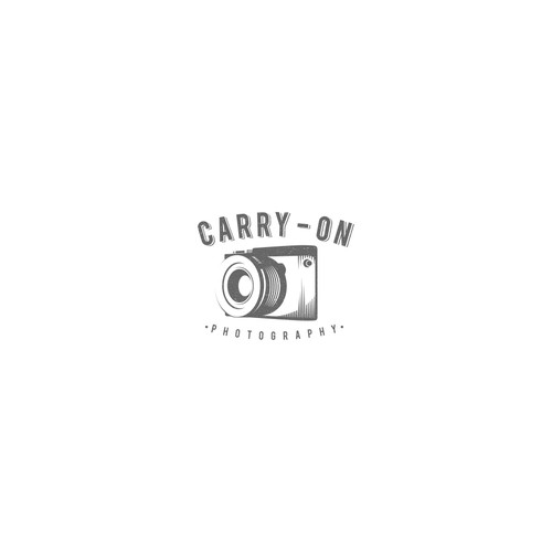 logo vintage