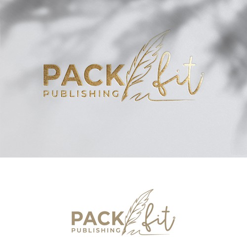 Pack Fit Publishing
