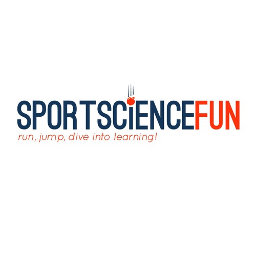 SportScience Fun new logo