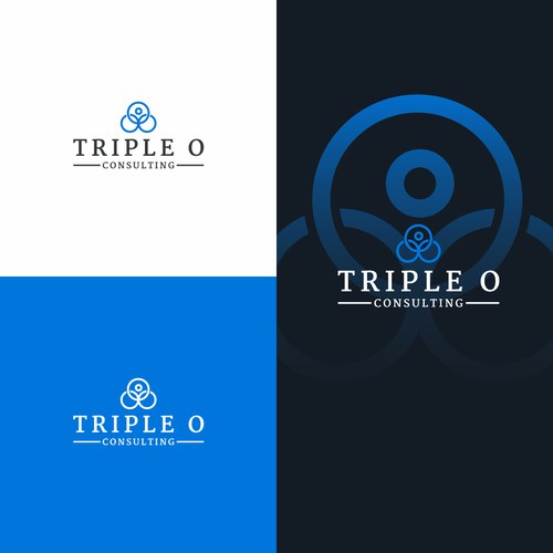 Triple O Consulting company logo