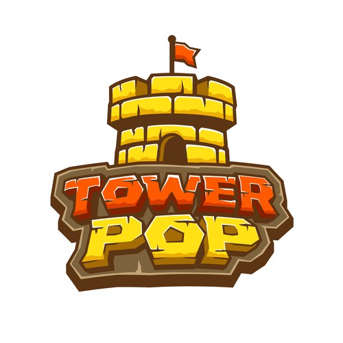 Tower Pop