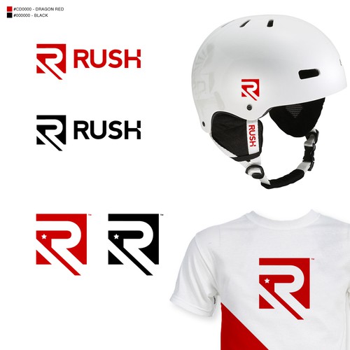 RUSH