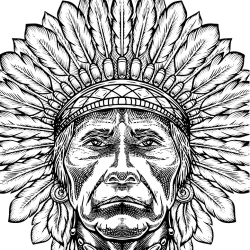 Indian Creek
