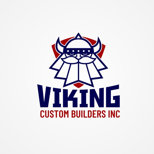 Viking Logo