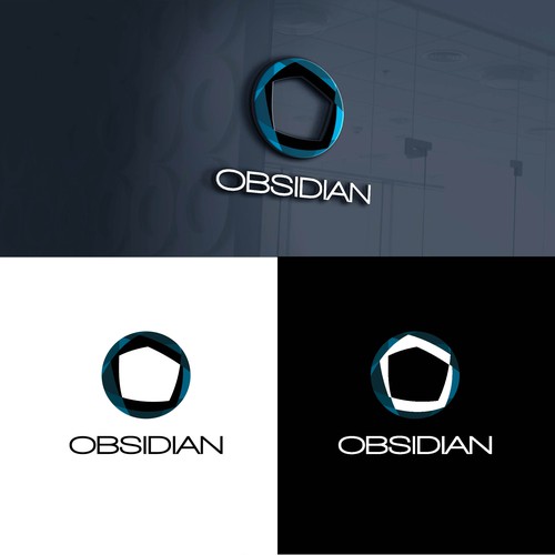 obsidian