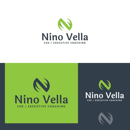 Logo for Nino Vella