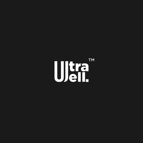 Ultra Well wordmark