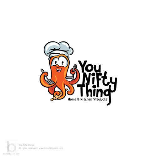 You Nifty Thing - Home & Kitchen Product Company