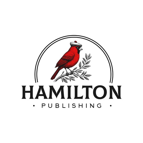 publishing logo