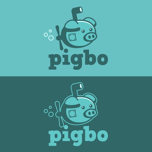 PIGBO