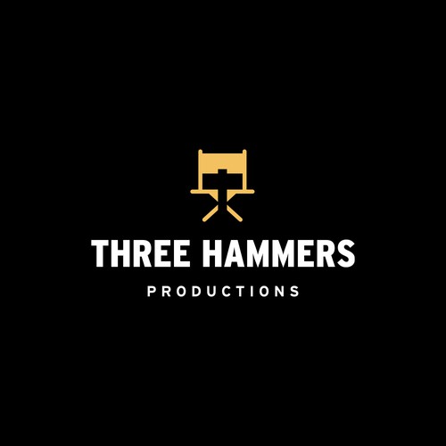 THREE HAMMERS